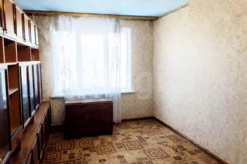 2-к кв. Брянская область, Брянск ул. 2-я Мичурина, 9 (46.3 м)