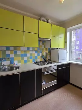 1-к кв. Пермский край, Пермь ш. Космонавтов, 100 (30.0 м)