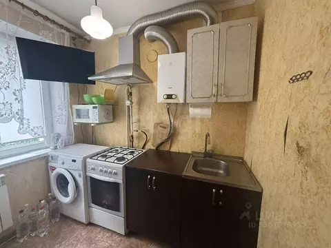 1-к кв. Белгородская область, Белгородский муниципальный округ, ...