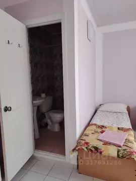 Комната Краснодарский край, Анапа Крымская ул., 82