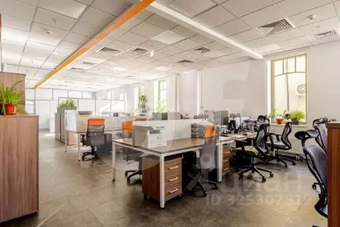 Офис в Москва Подкопаевский пер., 4 (981 м)