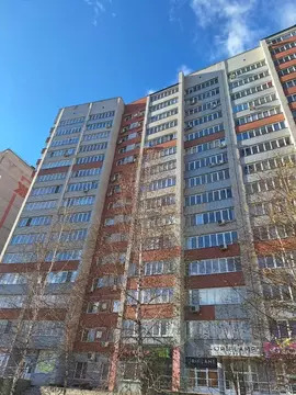 1-к кв. Алтайский край, Барнаул ул. Попова, 150 (47.3 м)