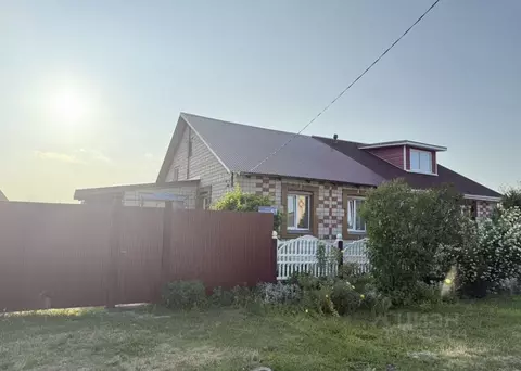 Дом в Удмуртия, Ижевск ул. Пальниковая, 4 (68 м)