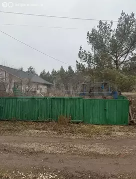 Участок в Стерлитамак, СНТ Лесное, 46 (10 м)