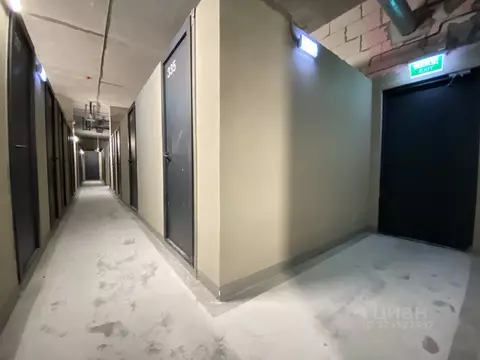 Гараж в Москва Барклая ул., 6Ак1 (4 м)