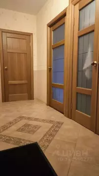 2-к кв. Санкт-Петербург ул. Щербакова, 6 (55.0 м)