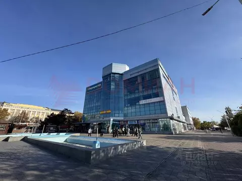 Помещение свободного назначения в Ростовская область, Новочеркасск ...