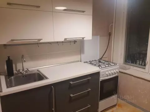 2-к кв. Москва наб. Новикова-Прибоя, 8К2 (44.7 м)