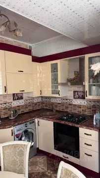 2-к кв. Крым, Симферополь ул. Жуковского, 24к1 (44.3 м)