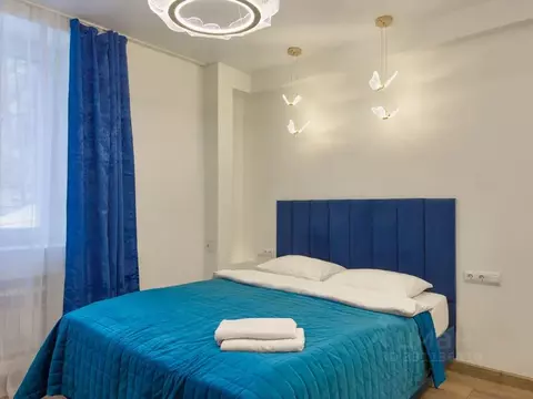 Комната Москва Малая Ботаническая ул., 10А