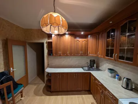 1-к кв. Москва ул. Красного Маяка, 15 (41.8 м)