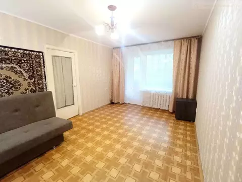 2-к кв. Самарская область, Самара Ново-Садовая ул., 42 (52.0 м)