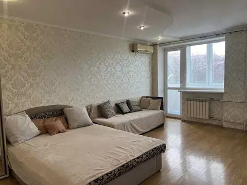 1-к кв. Севастополь ул. Гоголя, 31 (35.0 м)