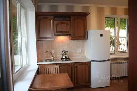 Студия Крым, Ялта муниципальный округ, Гаспра пгт пер. Коммунальный, 3 ...