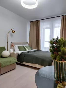 Студия Москва Рязанский просп., 2/2к2 (22.0 м)