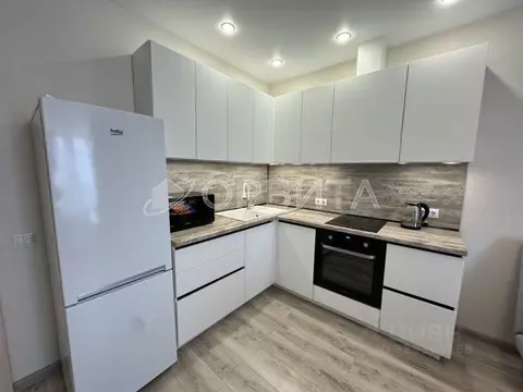 1-к кв. Тюменская область, Тюмень Широтная ул., 209к1 (43.0 м)