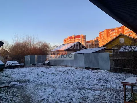 Дом в Ленинградская область, Тосно г. Тосненский район, Тосненское ...