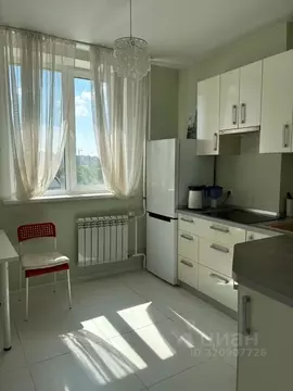 1-к кв. Самарская область, Самара просека 7-я, 104 (34.3 м)