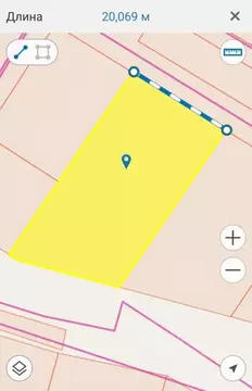 Участок в Ставропольский край, Железноводск городской округ, пос. ...