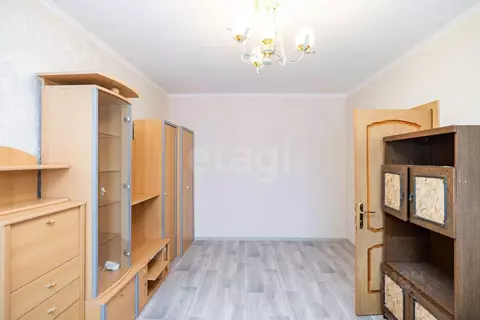 Комната Ханты-Мансийский АО, Сургут Ленинградская ул., 7 (20.0 м)