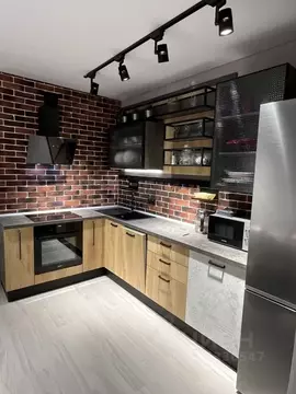 1-к кв. Воронежская область, Воронеж Краснознаменная ул., 57/4 (44.0 ...