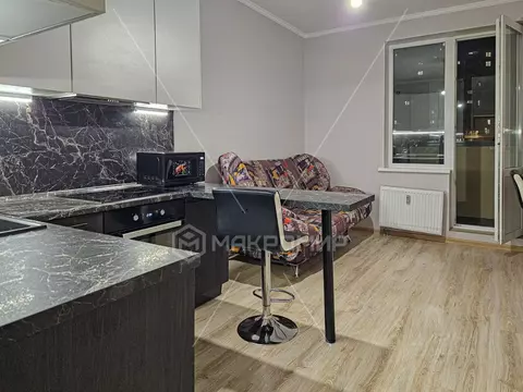 Студия Санкт-Петербург ул. Плесецкая, 10 (25.0 м)