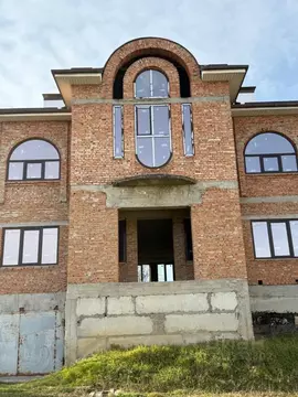 Дом в Кабардино-Балкария, Нальчик пл. 400-летия (370 м)