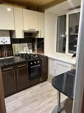 1-к кв. Нижегородская область, Дзержинск ул. Чапаева, 74 (29.0 м)