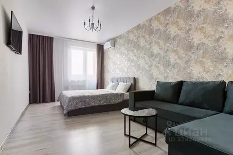 1-к кв. Краснодарский край, Краснодар ул. Героев-Разведчиков, 11/3 ...