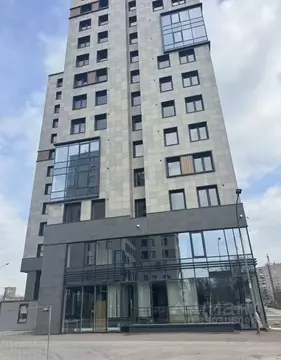 1-к кв. Санкт-Петербург ул. Матроса Железняка, 1 (21.0 м)