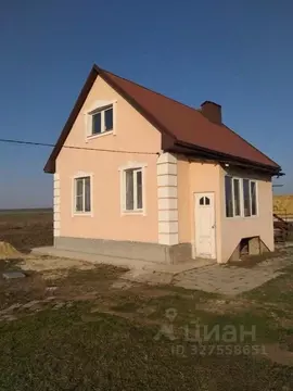 Дом в Краснодарский край, Анапа муниципальный округ, пос. ...