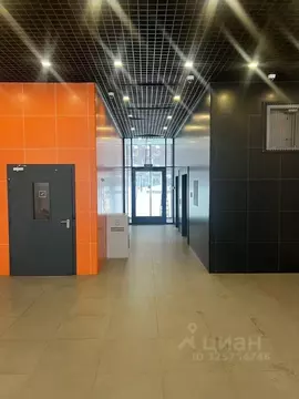 1-к кв. Московская область, Балашиха ул. Реутовская, 12 (38.0 м)