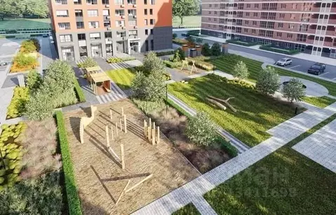 1-к кв. Липецкая область, Липецк Елецкий мкр, 2-12 (49.68 м)