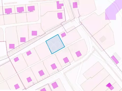 Участок в Волгоградская область, Городищенский район, Песковатка хут. ...