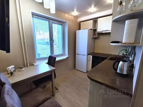 3-к кв. Тульская область, Тула просп. Ленина, 40 (56.0 м)