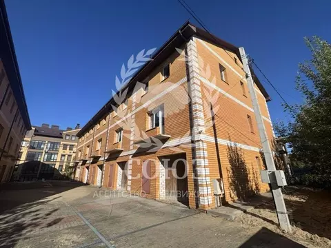 Таунхаус в Калужская область, Калуга Богородицкая ул., 2 (220 м)