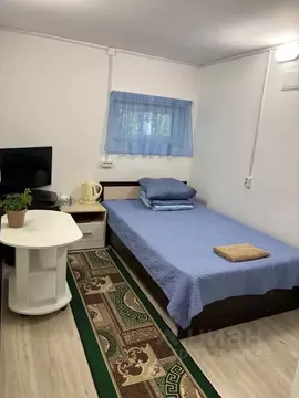 Комната Башкортостан, с. Бижбуляк ул. Центральная, 103А