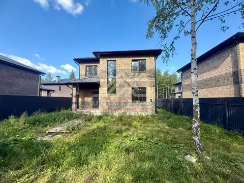 Дом в Татарстан, Казань ул. Лиственная (140 м)