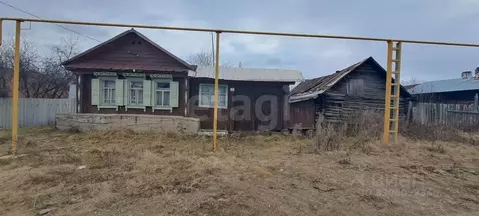 Дом в Челябинская область, Касли ул. Василия Комиссарова, 195 (33 м)