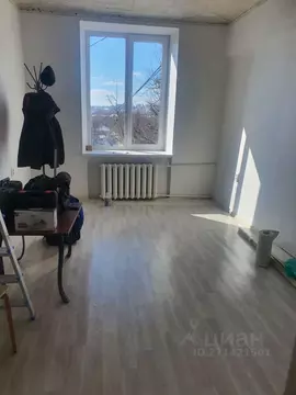 Комната Башкортостан, Уфа Первомайская ул., 44 (18.7 м)