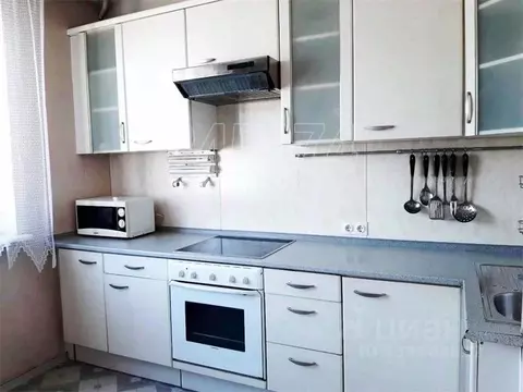 2-к кв. Москва Щелковское ш., 97 (60.0 м)