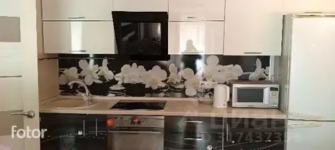 2-к кв. Свердловская область, Екатеринбург ул. Кобозева, 29 (38.1 м)