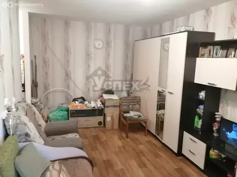 1-комнатная квартира: Нижний Тагил, Ленинградский проспект, 102 (30 м)