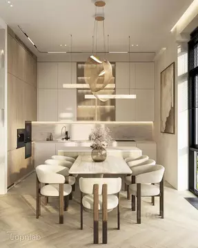 3-к кв. Москва просп. Генерала Дорохова, 49 (100.0 м)