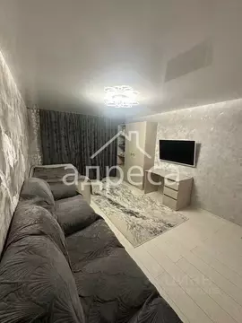 2-к кв. Самарская область, Самара Юбилейная ул., 55 (60.0 м)