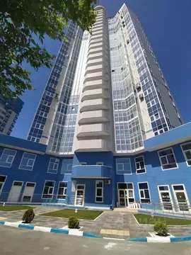 Помещение свободного назначения в Краснодарский край, Краснодар ул. ...