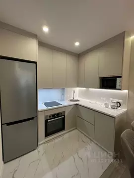 2-к кв. Астраханская область, Астрахань ул. Набережная Приволжского ...