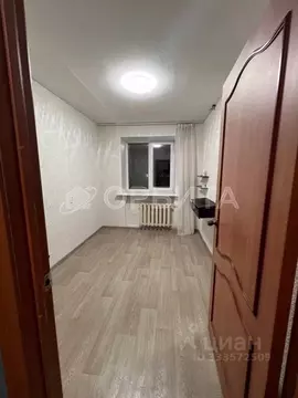 3-к кв. Тюменская область, Тюмень проезд Геологоразведчиков, 38 (64.9 ...