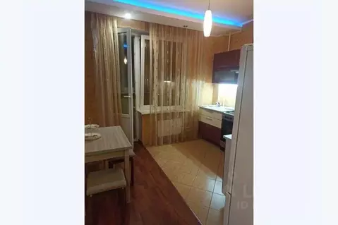 1-к кв. Псковская область, Псков ул. Кузбасской Дивизии, 26 (48.0 м)