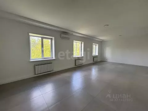 Помещение свободного назначения в Калужская область, Калуга Зерновая ...